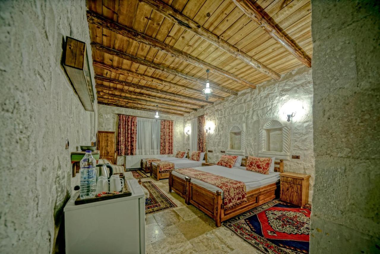 Boutique Quadruple Room