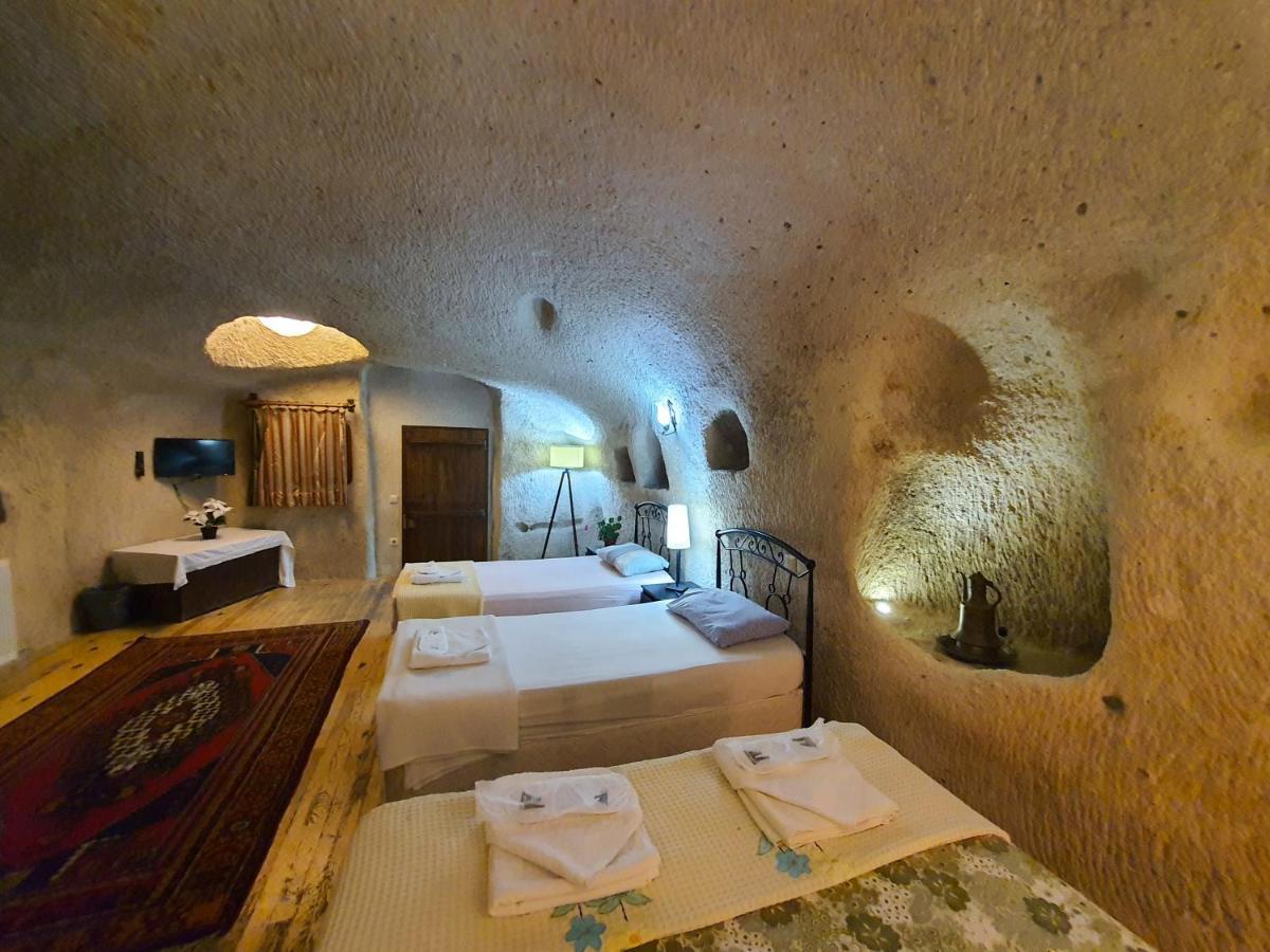 Habitación Doble Cueva