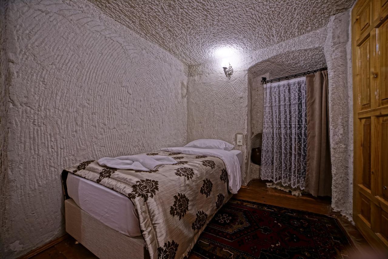 Habitación Doble Cueva
