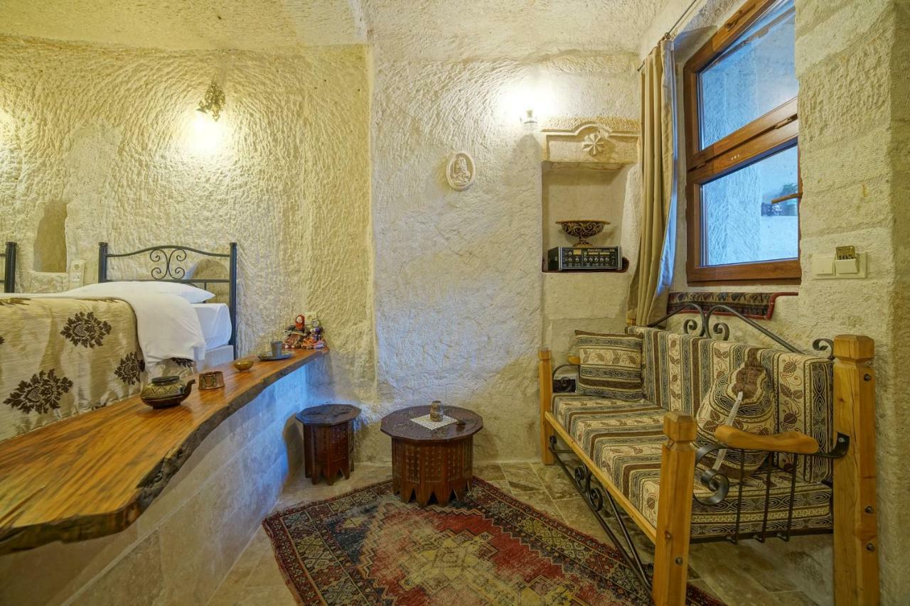 Habitación Triple Cueva