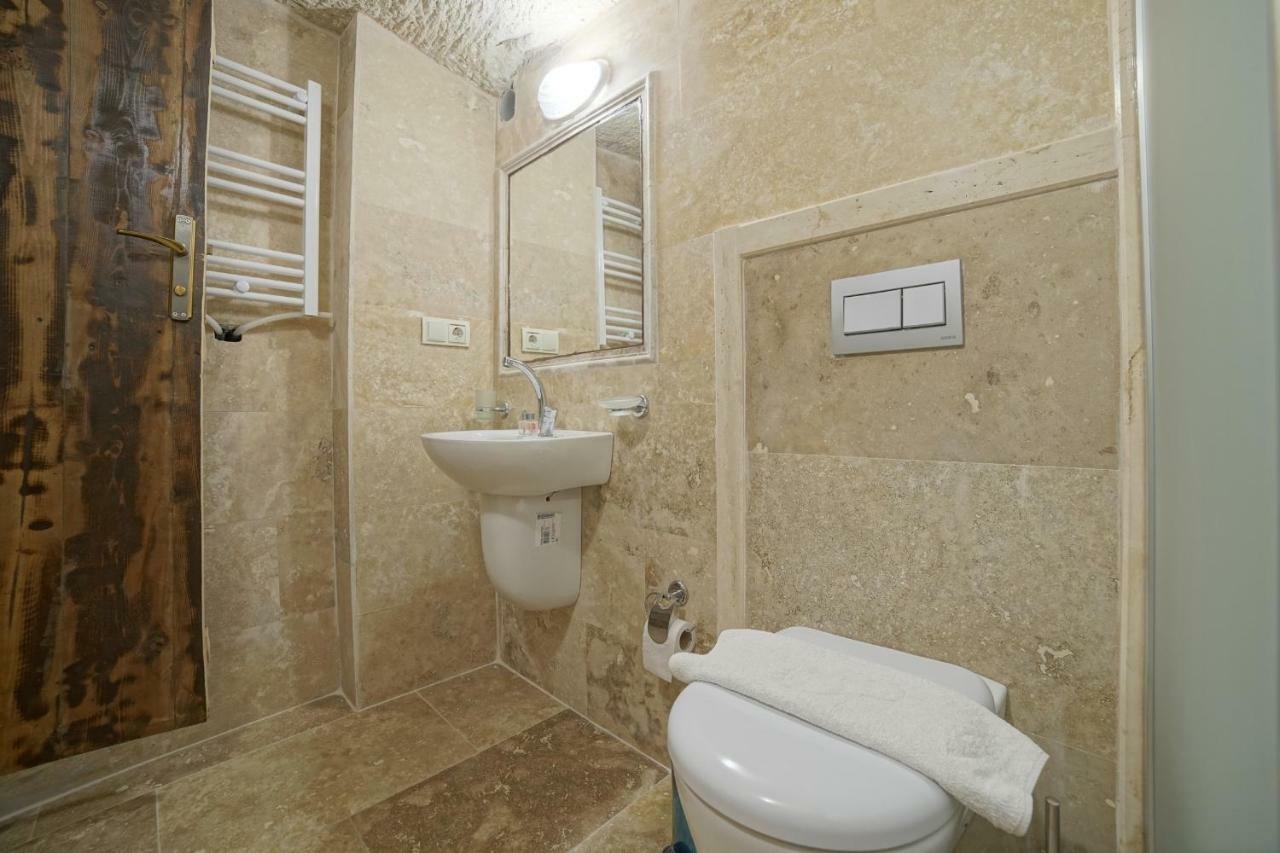 Habitación Doble Grande