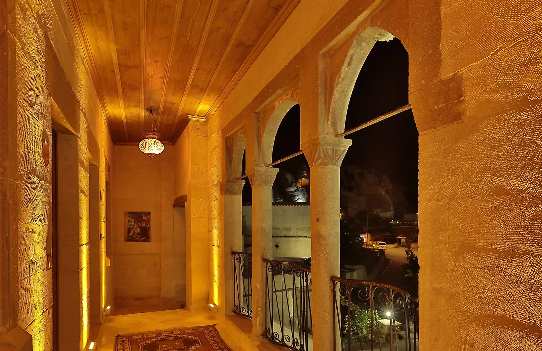 Cappadocia Cave Land Hotel-1