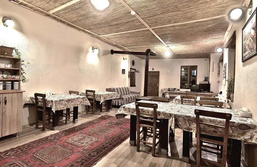 Days Inn Cappadocia-1