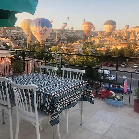 Cappadocia Kepez Hotel-2