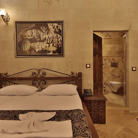 Cappadocia Cave Land Hotel-2