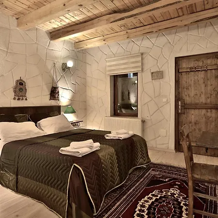 Days Inn Cappadocia-2